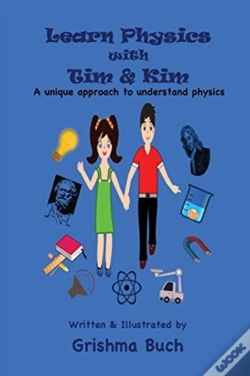Capa do artigo Learn Physics With Tim & Kim