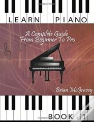 Learn Piano