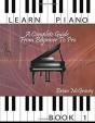 Learn Piano - Preview