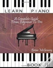 Capa do artigo Learn Piano