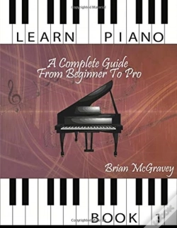 Capa do artigo Learn Piano