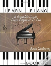 Capa do artigo Learn Piano