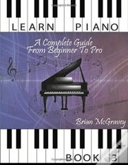 Learn Piano