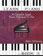 Learn Piano - Preview