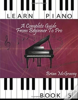 Capa do artigo Learn Piano
