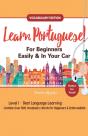 Learn Portuguese For Beginners Easily - Preview