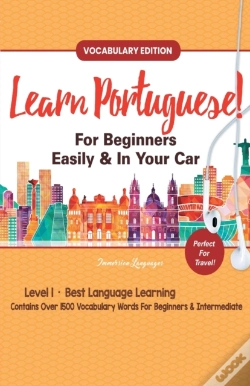 Capa do artigo Learn Portuguese For Beginners Easily