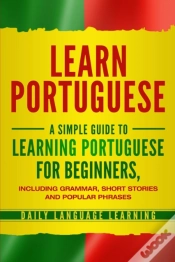 Capa do artigo Learn Portuguese