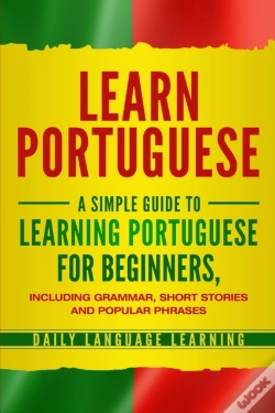 Capa do artigo Learn Portuguese