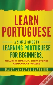 Capa do artigo Learn Portuguese