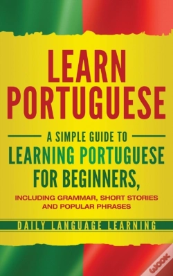 Capa do artigo Learn Portuguese