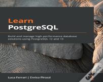 Learn Postgresql