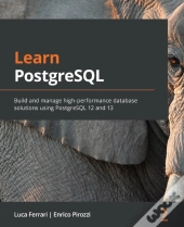 Learn Postgresql