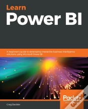 Capa do artigo Learn Power Bi