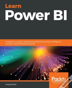 Capa do artigo Learn Power Bi