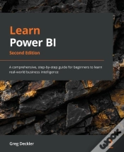 Capa do artigo Learn Power Bi