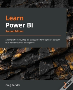 Capa do artigo Learn Power Bi