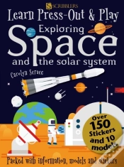 Capa do artigo Learn, Press-Out And Play Exploring Space And The Solar System