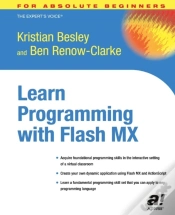 Capa do artigo Learn Programming With Flash Mx