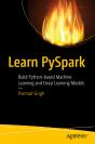 Learn Pyspark - Preview