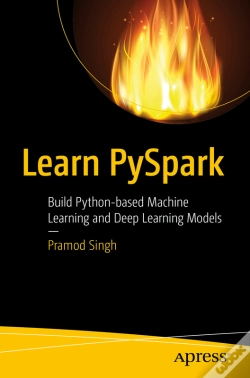 Capa do artigo Learn Pyspark