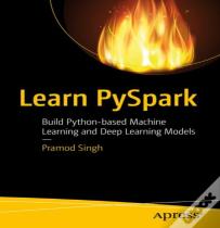 Learn Pyspark