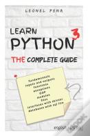 Learn Python 3 Easily