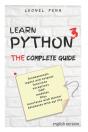 Learn Python 3 Easily - Preview