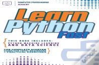 Learn Python Fast