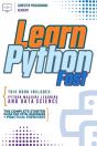 Learn Python Fast - Preview