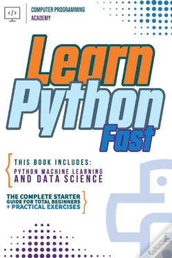 Capa do artigo Learn Python Fast