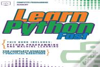 Learn Python Fast