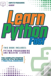 Learn Python Fast