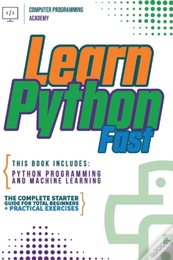 Capa do artigo Learn Python Fast