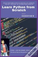 Learn Python From Scratch