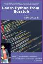 Learn Python From Scratch - Preview