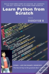 Learn Python From Scratch