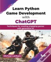 Learn Python Game Development With Chatgpt