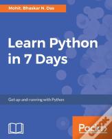 Learn Python In 7 Days