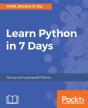 Learn Python In 7 Days - Preview