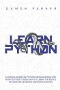 Learn Python - Preview