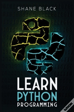 Capa do artigo Learn Python Programming