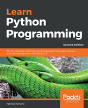 Learn Python Programming - Preview