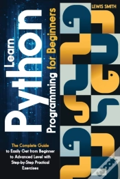 Capa do artigo Learn Python Programming For Beginners