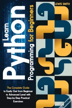 Capa do artigo Learn Python Programming For Beginners