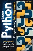 Learn Python Programming For Beginners