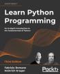 Learn Python Programming - Preview