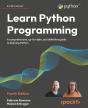 Learn Python Programming - Preview