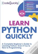 Learn Python Quickly