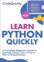 Learn Python Quickly - Preview